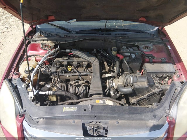 Продаж на аукціоні авто 2007 Ford Fusion Se, vin: 3FAHP07Z77R265176, номер лоту: 45601922