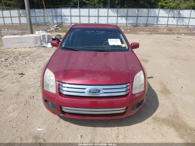 Продаж на аукціоні авто 2007 Ford Fusion Se, vin: 3FAHP07Z77R265176, номер лоту: 45601922