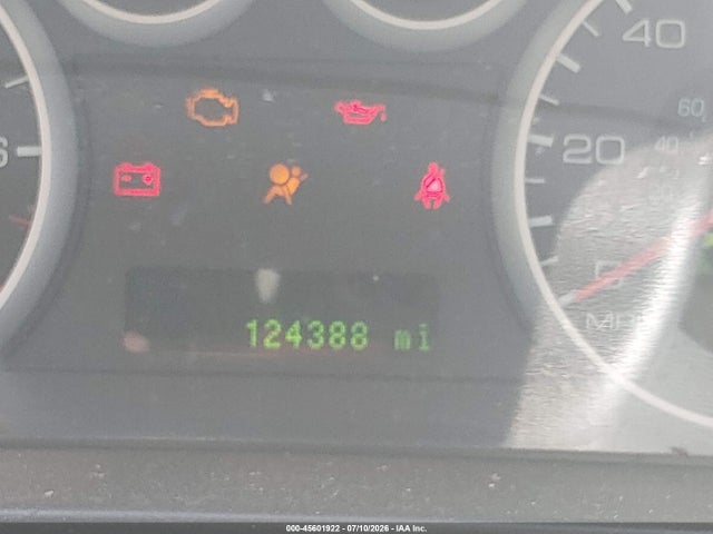 Продаж на аукціоні авто 2007 Ford Fusion Se, vin: 3FAHP07Z77R265176, номер лоту: 45601922