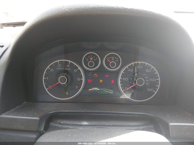 Продаж на аукціоні авто 2007 Ford Fusion Se, vin: 3FAHP07Z77R265176, номер лоту: 45601922