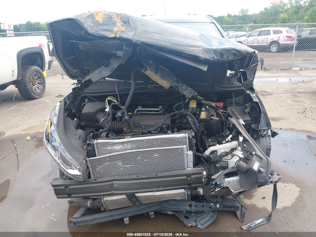 Auction sale of the 2019 Chevrolet Trax Ls, vin: 3GNCJKSB0KL375484, lot number: 45601925