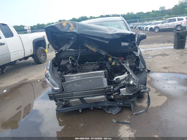 Auction sale of the 2019 Chevrolet Trax Ls, vin: 3GNCJKSB0KL375484, lot number: 45601925