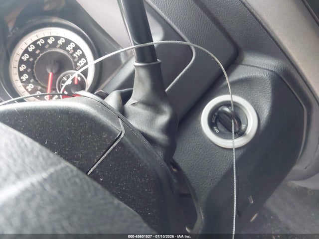45601927 :رقم المزاد ، 1C6RR7FTXES215041 vin ، 2014 Ram 1500 Express مزاد بيع