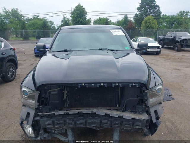 45601927 :رقم المزاد ، 1C6RR7FTXES215041 vin ، 2014 Ram 1500 Express مزاد بيع