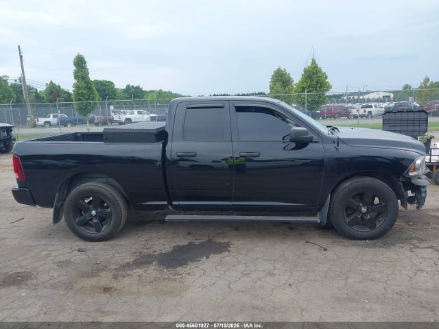 45601927 :رقم المزاد ، 1C6RR7FTXES215041 vin ، 2014 Ram 1500 Express مزاد بيع