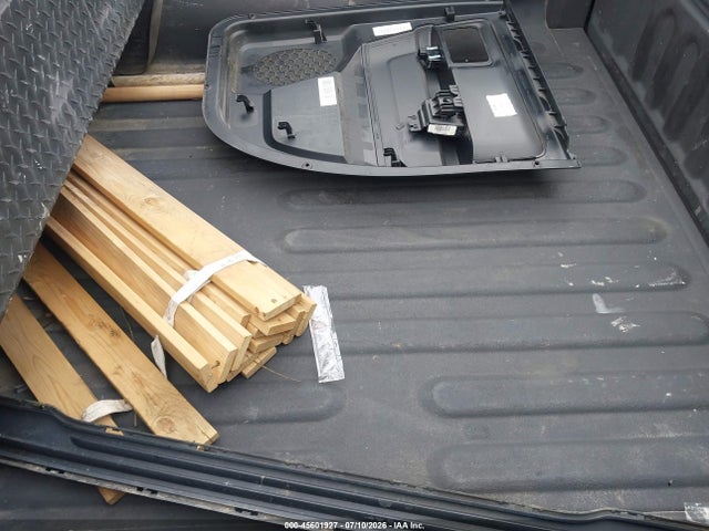 45601927 :رقم المزاد ، 1C6RR7FTXES215041 vin ، 2014 Ram 1500 Express مزاد بيع