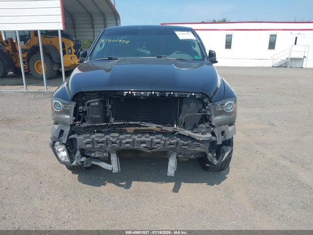 45601927 :رقم المزاد ، 1C6RR7FTXES215041 vin ، 2014 Ram 1500 Express مزاد بيع