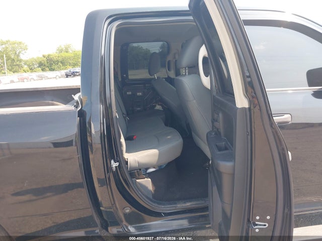 45601927 :رقم المزاد ، 1C6RR7FTXES215041 vin ، 2014 Ram 1500 Express مزاد بيع