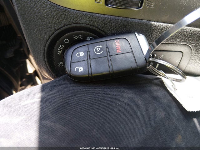 Продажа на аукционе авто 2018 Dodge Journey Gt Awd, vin: 3C4PDDEG0JT319869, номер лота: 45601933