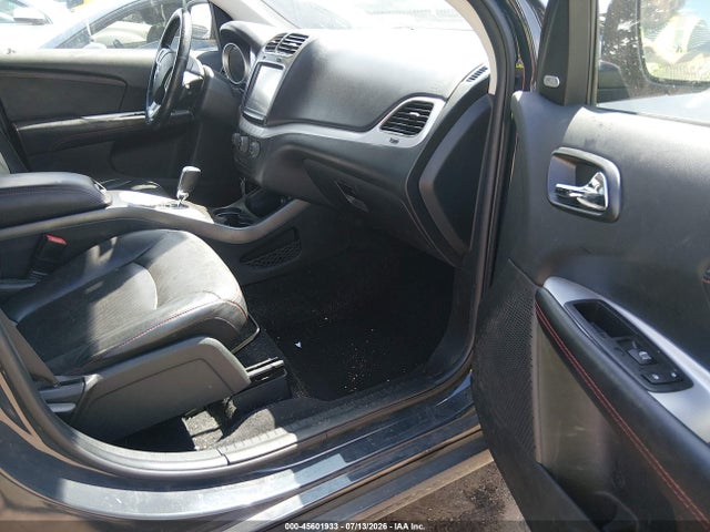 Продажа на аукционе авто 2018 Dodge Journey Gt Awd, vin: 3C4PDDEG0JT319869, номер лота: 45601933