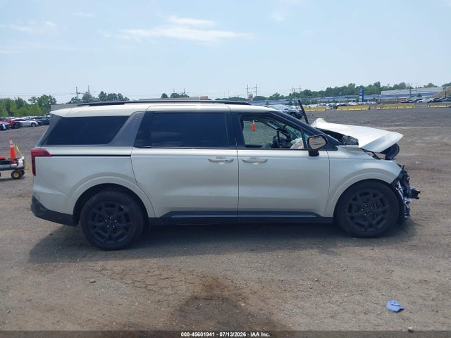 Продажа на аукционе авто 2025 Kia Carnival Mpv Sx Prestige, vin: KNDNE5K34S6481088, номер лота: 45601941