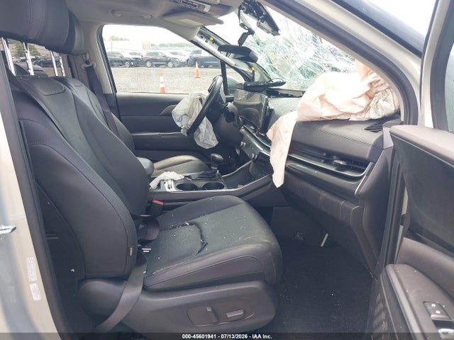 Продажа на аукционе авто 2025 Kia Carnival Mpv Sx Prestige, vin: KNDNE5K34S6481088, номер лота: 45601941