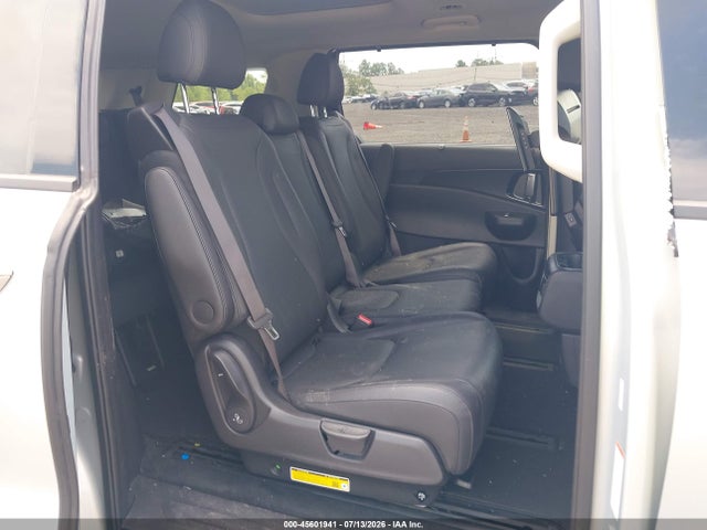 Продажа на аукционе авто 2025 Kia Carnival Mpv Sx Prestige, vin: KNDNE5K34S6481088, номер лота: 45601941
