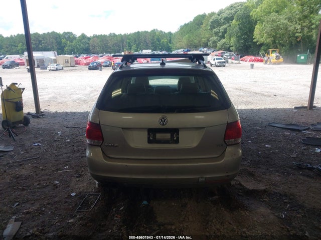 Aukcja sprzedaży 2014 Volkswagen Jetta Sportwagen 2.0l Tdi, vin: 3VWPL7AJ4EM625394, numer aukcji: 45601943