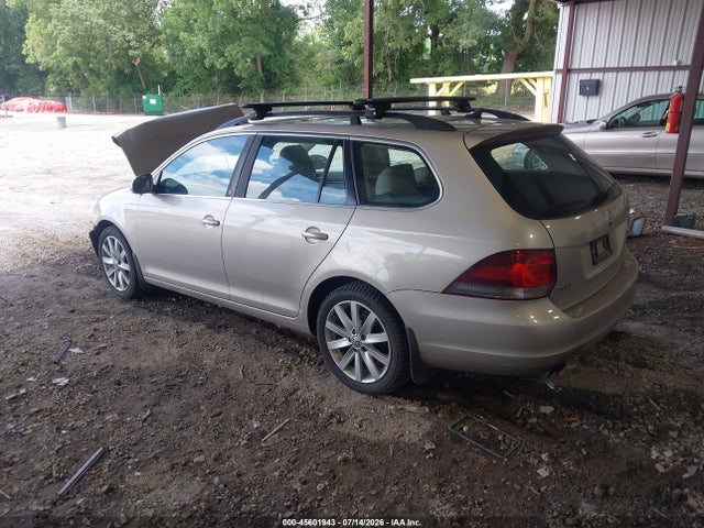 Aukcja sprzedaży 2014 Volkswagen Jetta Sportwagen 2.0l Tdi, vin: 3VWPL7AJ4EM625394, numer aukcji: 45601943
