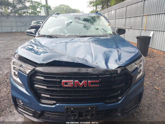 Продаж на аукціоні авто 2024 Gmc Terrain Awd Sle, vin: 3GKALTEGXRL394744, номер лоту: 45601945