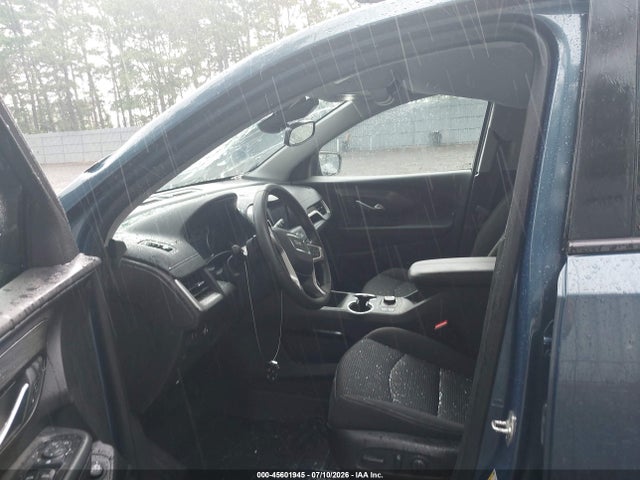 Продаж на аукціоні авто 2024 Gmc Terrain Awd Sle, vin: 3GKALTEGXRL394744, номер лоту: 45601945