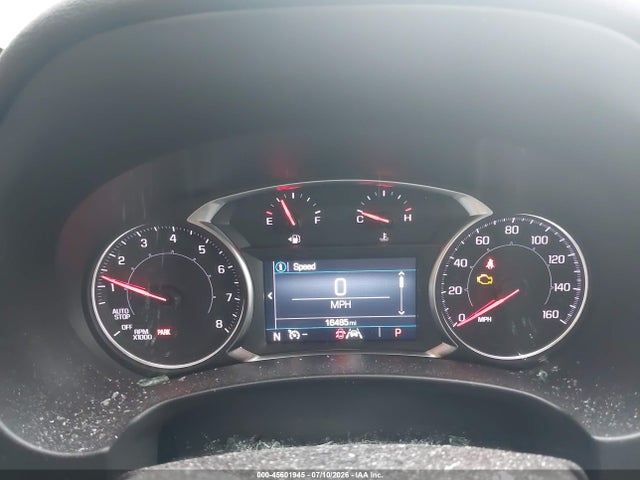 Продаж на аукціоні авто 2024 Gmc Terrain Awd Sle, vin: 3GKALTEGXRL394744, номер лоту: 45601945