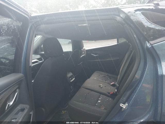 Продаж на аукціоні авто 2024 Gmc Terrain Awd Sle, vin: 3GKALTEGXRL394744, номер лоту: 45601945