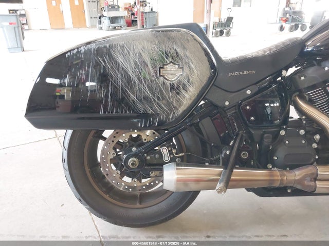 Harley-Davidson Fxlrst 2022 1HD1YXZ18NB028706 Image 13