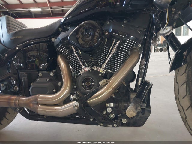 Harley-Davidson Fxlrst 2022 1HD1YXZ18NB028706 Image 14