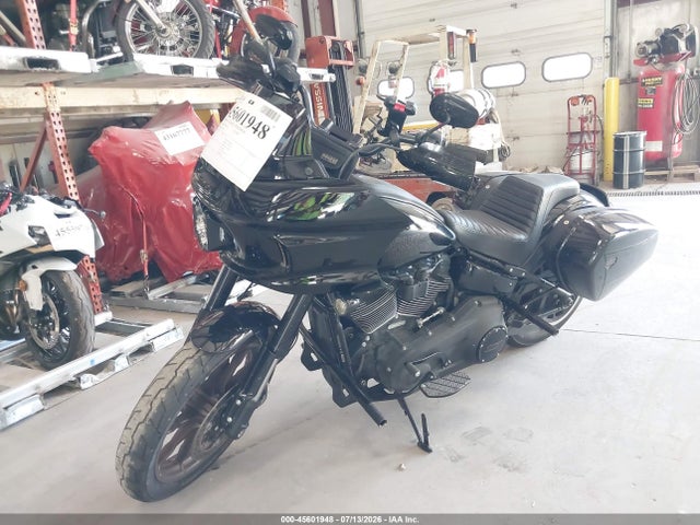Harley-Davidson Fxlrst 2022 1HD1YXZ18NB028706 Image 2