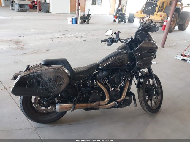 Harley-Davidson Fxlrst 2022 1HD1YXZ18NB028706 Image 11