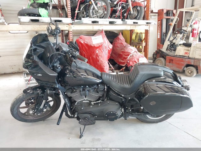 Harley-Davidson Fxlrst 2022 1HD1YXZ18NB028706 Image 12
