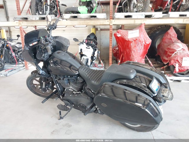 Harley-Davidson Fxlrst 2022 1HD1YXZ18NB028706 Image 3