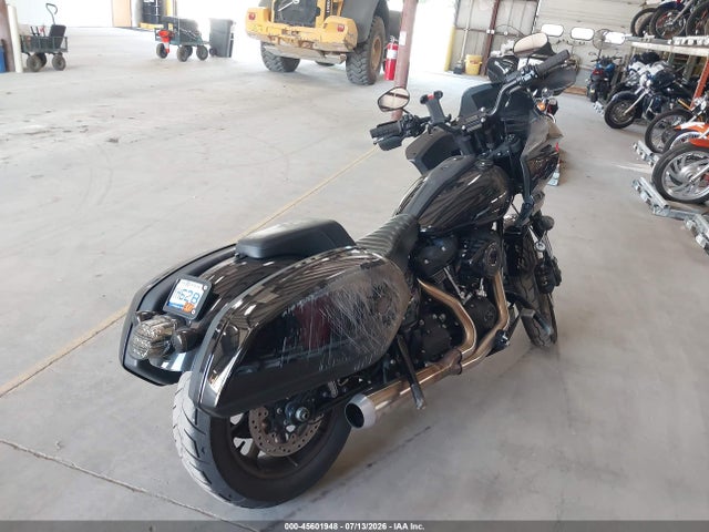 Harley-Davidson Fxlrst 2022 1HD1YXZ18NB028706 Image 4
