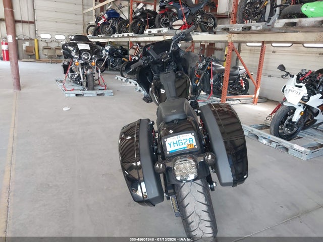 Harley-Davidson Fxlrst 2022 1HD1YXZ18NB028706 Image 6