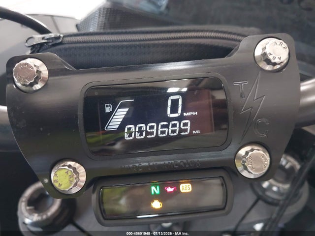 Harley-Davidson Fxlrst 2022 1HD1YXZ18NB028706 Image 7
