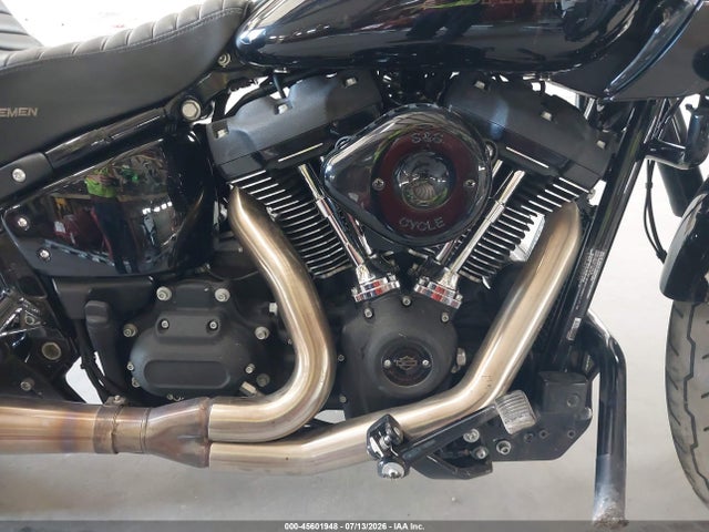 Harley-Davidson Fxlrst 2022 1HD1YXZ18NB028706 Image 8