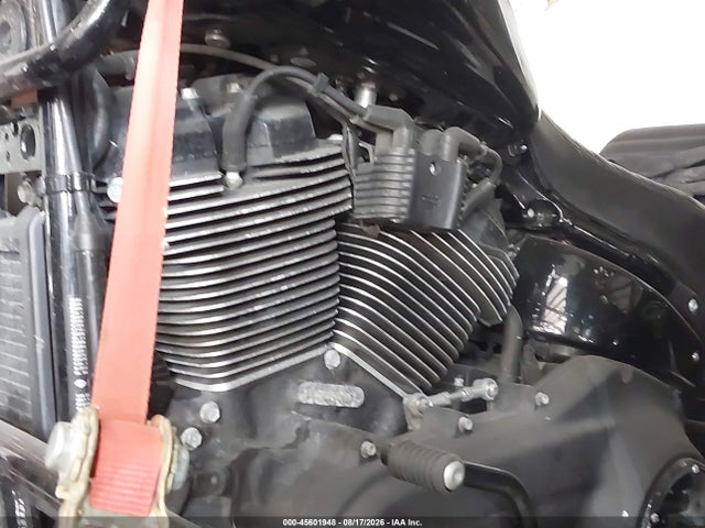 Harley-Davidson Fxlrst 2022 1HD1YXZ18NB028706 Image 9