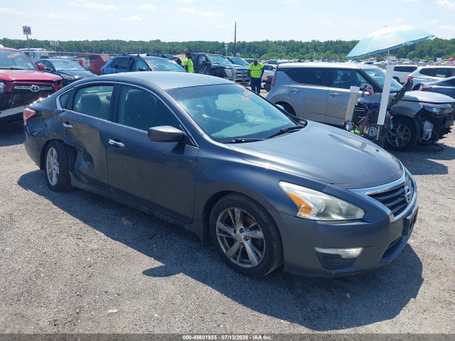 45601955 :رقم المزاد ، 1N4AL3AP6DC118802 vin ، 2013 Nissan Altima 2.5 Sv مزاد بيع