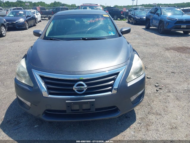 Aukcja sprzedaży 2013 Nissan Altima 2.5 Sv, vin: 1N4AL3AP6DC118802, numer aukcji: 45601955