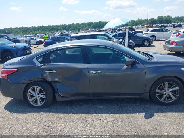 Aukcja sprzedaży 2013 Nissan Altima 2.5 Sv, vin: 1N4AL3AP6DC118802, numer aukcji: 45601955