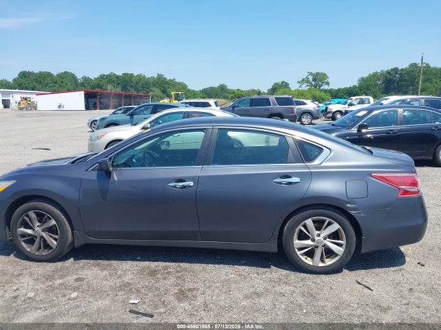 Aukcja sprzedaży 2013 Nissan Altima 2.5 Sv, vin: 1N4AL3AP6DC118802, numer aukcji: 45601955