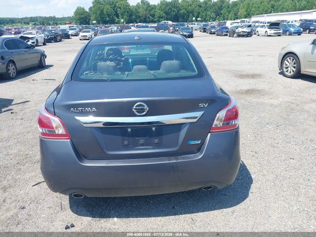 Aukcja sprzedaży 2013 Nissan Altima 2.5 Sv, vin: 1N4AL3AP6DC118802, numer aukcji: 45601955