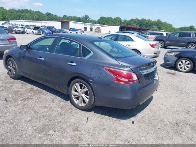 Aukcja sprzedaży 2013 Nissan Altima 2.5 Sv, vin: 1N4AL3AP6DC118802, numer aukcji: 45601955