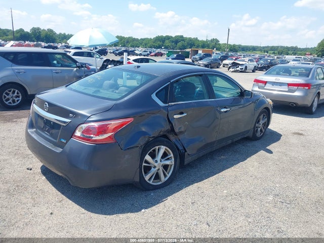 Aukcja sprzedaży 2013 Nissan Altima 2.5 Sv, vin: 1N4AL3AP6DC118802, numer aukcji: 45601955