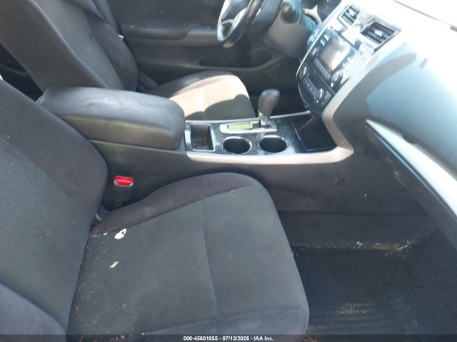 Aukcja sprzedaży 2013 Nissan Altima 2.5 Sv, vin: 1N4AL3AP6DC118802, numer aukcji: 45601955