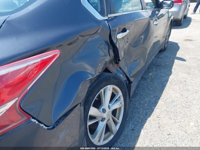Aukcja sprzedaży 2013 Nissan Altima 2.5 Sv, vin: 1N4AL3AP6DC118802, numer aukcji: 45601955