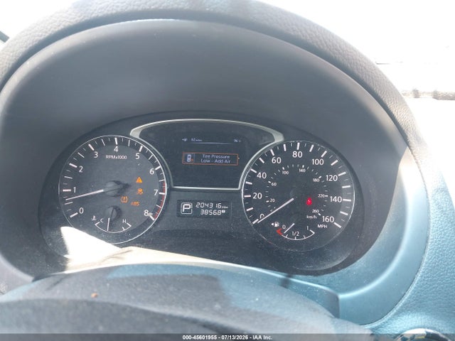 Aukcja sprzedaży 2013 Nissan Altima 2.5 Sv, vin: 1N4AL3AP6DC118802, numer aukcji: 45601955