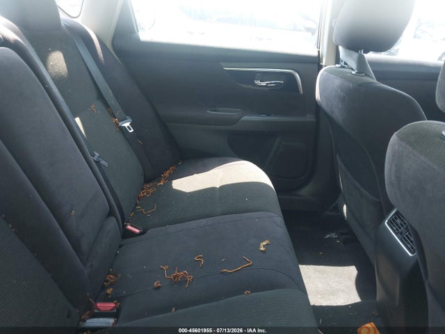 Aukcja sprzedaży 2013 Nissan Altima 2.5 Sv, vin: 1N4AL3AP6DC118802, numer aukcji: 45601955
