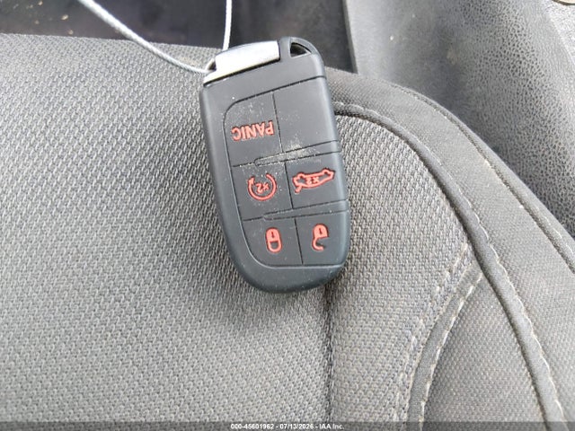 Продажа на аукционе авто 2016 Dodge Charger Sxt, vin: 2C3CDXHG4GH259192, номер лота: 45601962