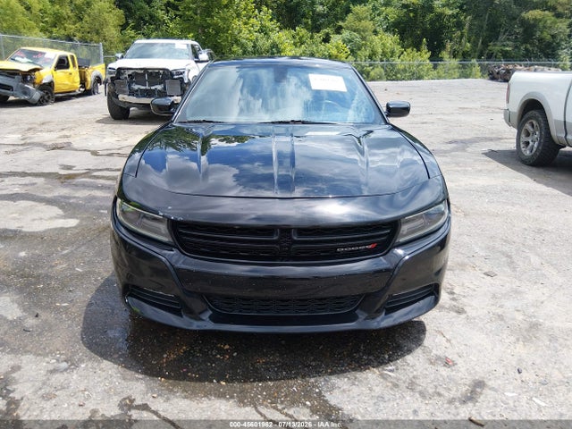 Продажа на аукционе авто 2016 Dodge Charger Sxt, vin: 2C3CDXHG4GH259192, номер лота: 45601962