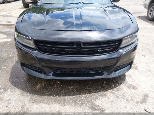 Продажа на аукционе авто 2016 Dodge Charger Sxt, vin: 2C3CDXHG4GH259192, номер лота: 45601962