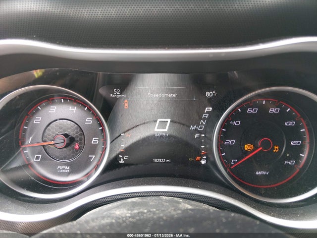 Продажа на аукционе авто 2016 Dodge Charger Sxt, vin: 2C3CDXHG4GH259192, номер лота: 45601962