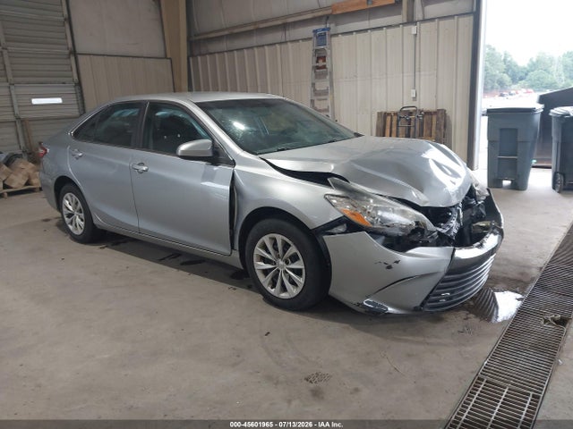Auction sale of the 2015 Toyota Camry Le, vin: 4T1BF1FK1FU026416, lot number: 45601965